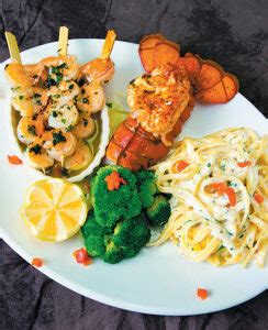 jackpot junction casino food.